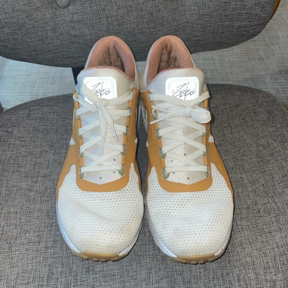 Customized Nike AirMax Zero - Picture 2 of 7